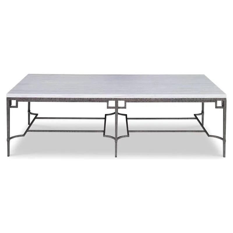 Altar Rectangular Cocktail Table