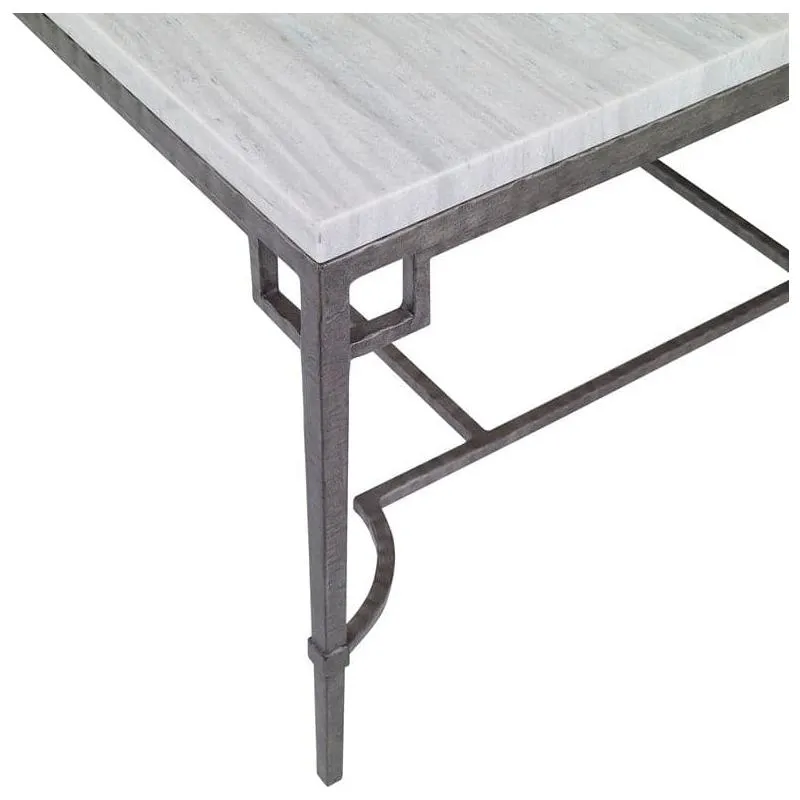 Altar Rectangular Cocktail Table