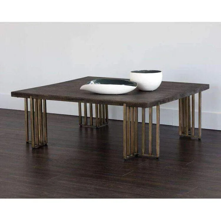 Alto Coffee Table