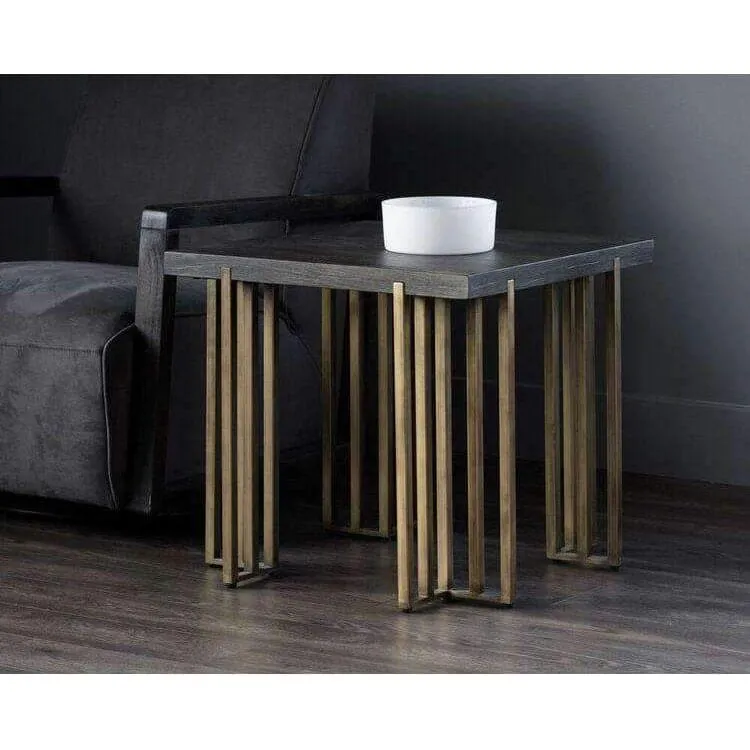 Alto End Table