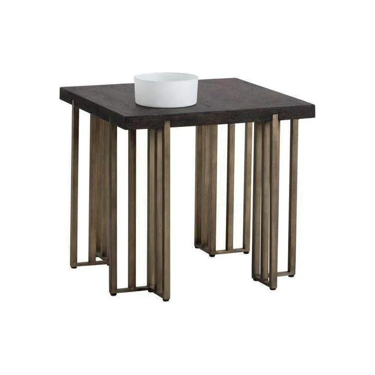 Alto End Table