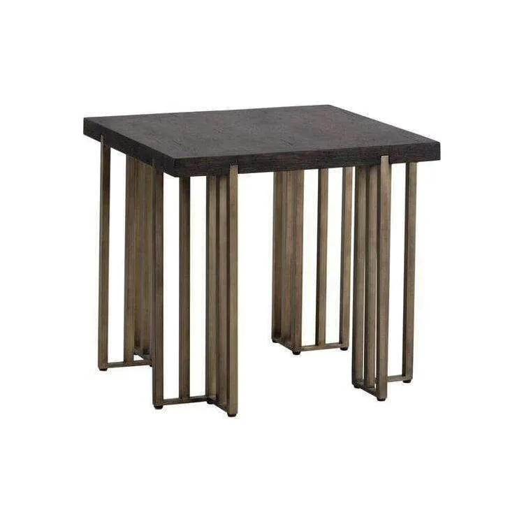 Alto End Table