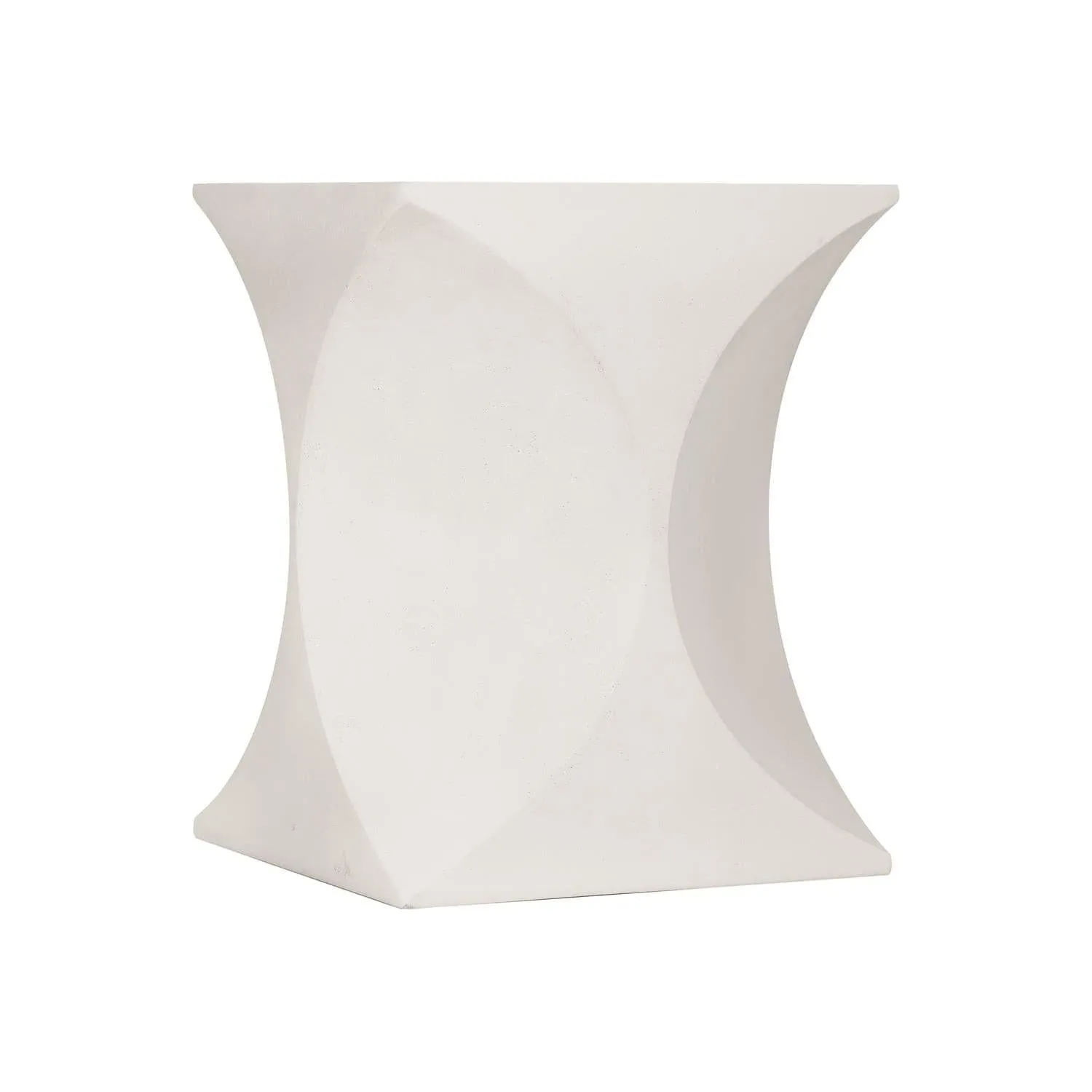 Alvaro Outdoor Accent Table