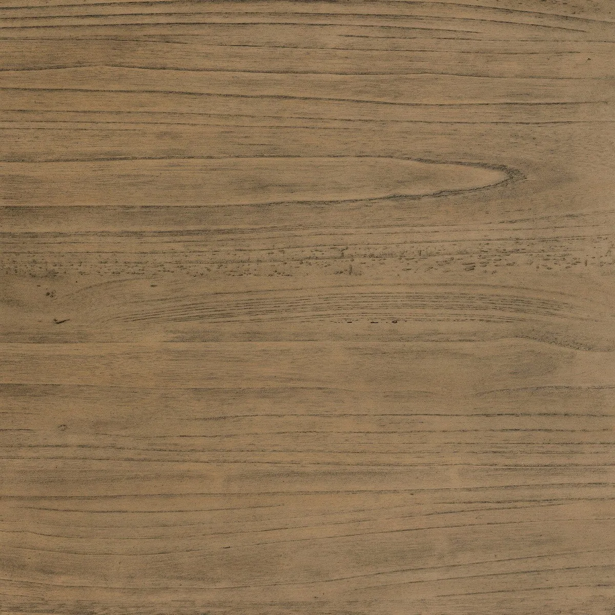 Amalfi End Table - Aged Drift Mindi
