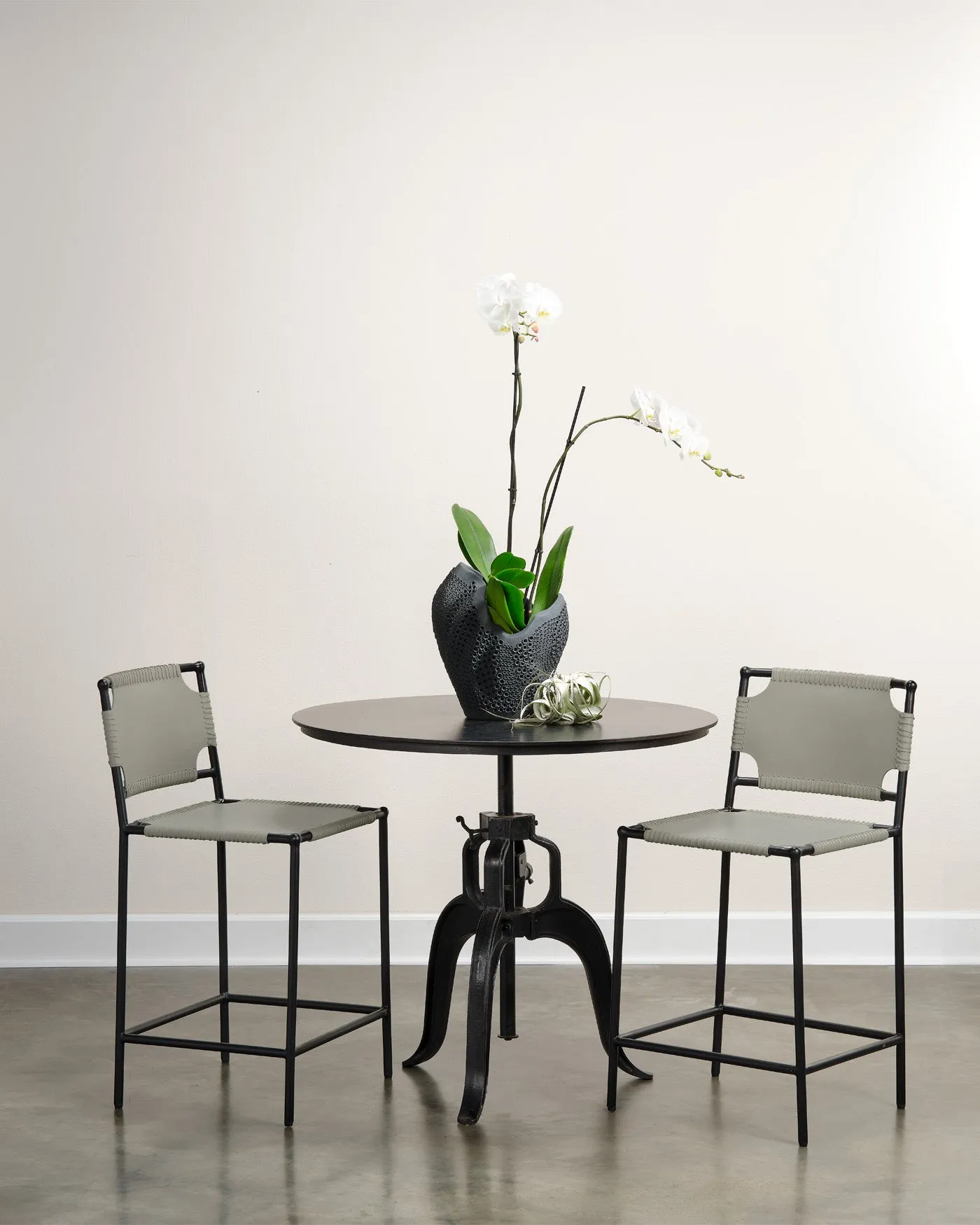Americana Crank Table