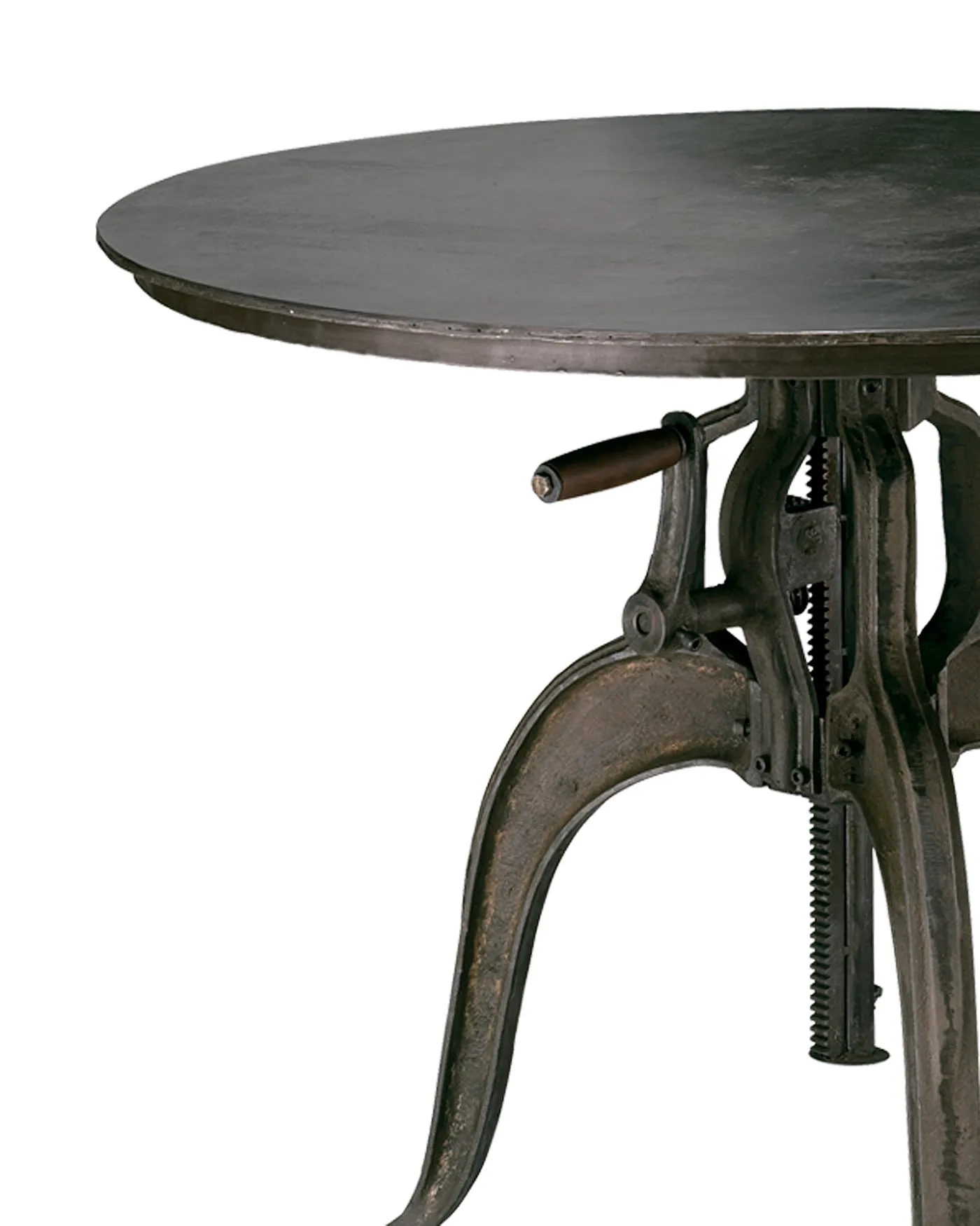 Americana Crank Table