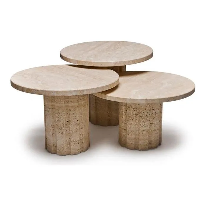 Amerigo Bunching Tables