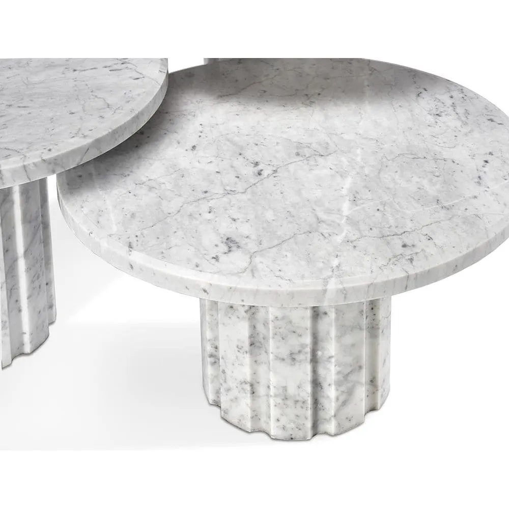 Amerigo Bunching Tables