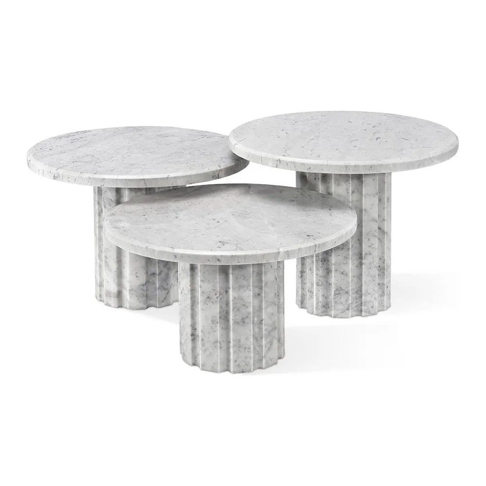 Amerigo Bunching Tables