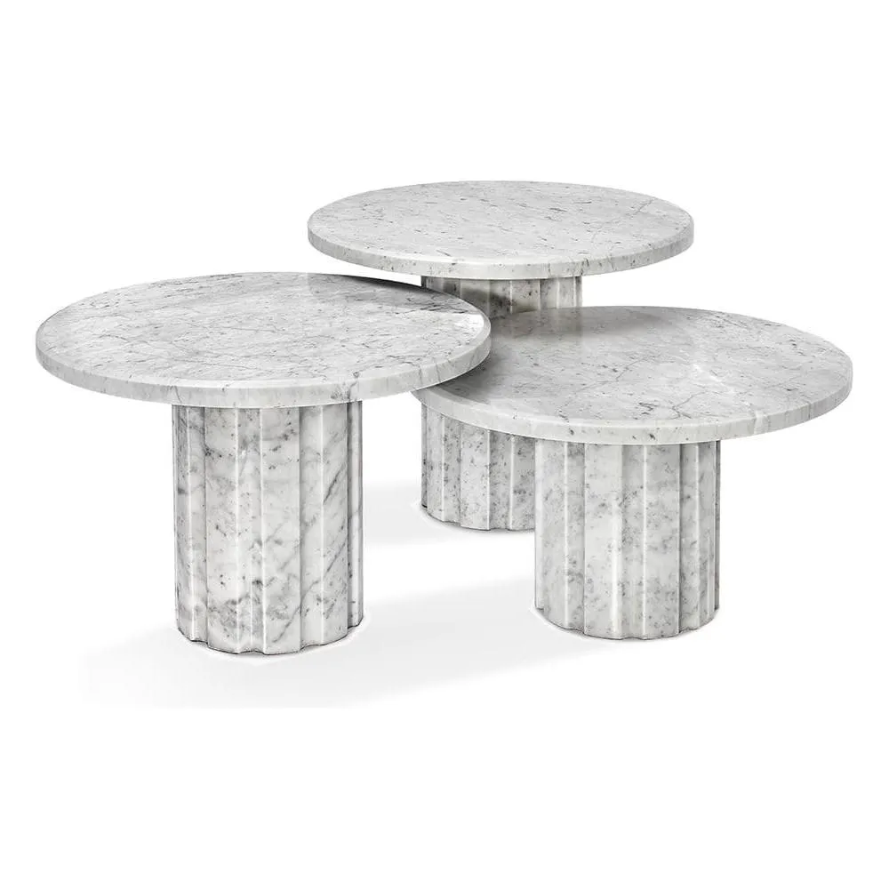 Amerigo Bunching Tables