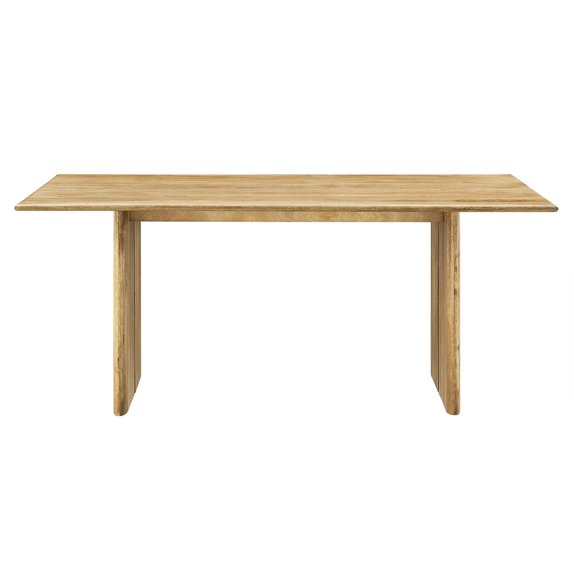 Amistad 72" Dining Table by Modway