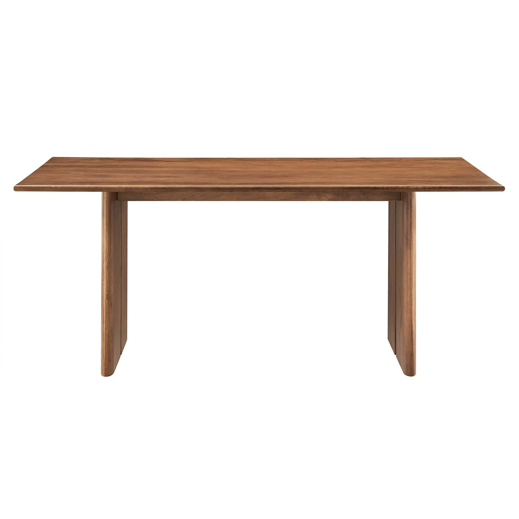 Amistad 72" Dining Table by Modway