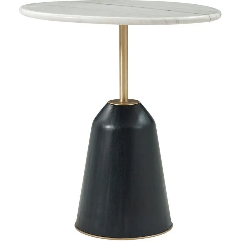 Amorphous Side Table