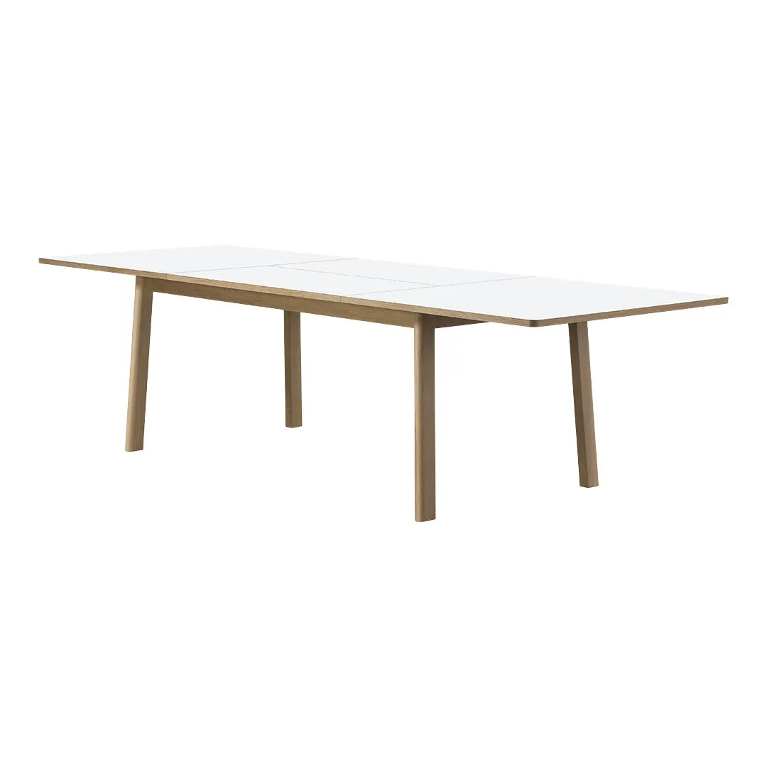 Ana Extendable Dining Table