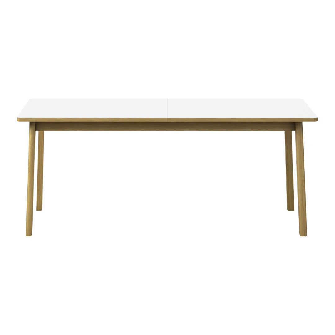 Ana Extendable Dining Table