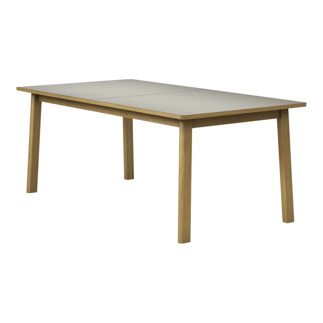 Ana Extendable Dining Table