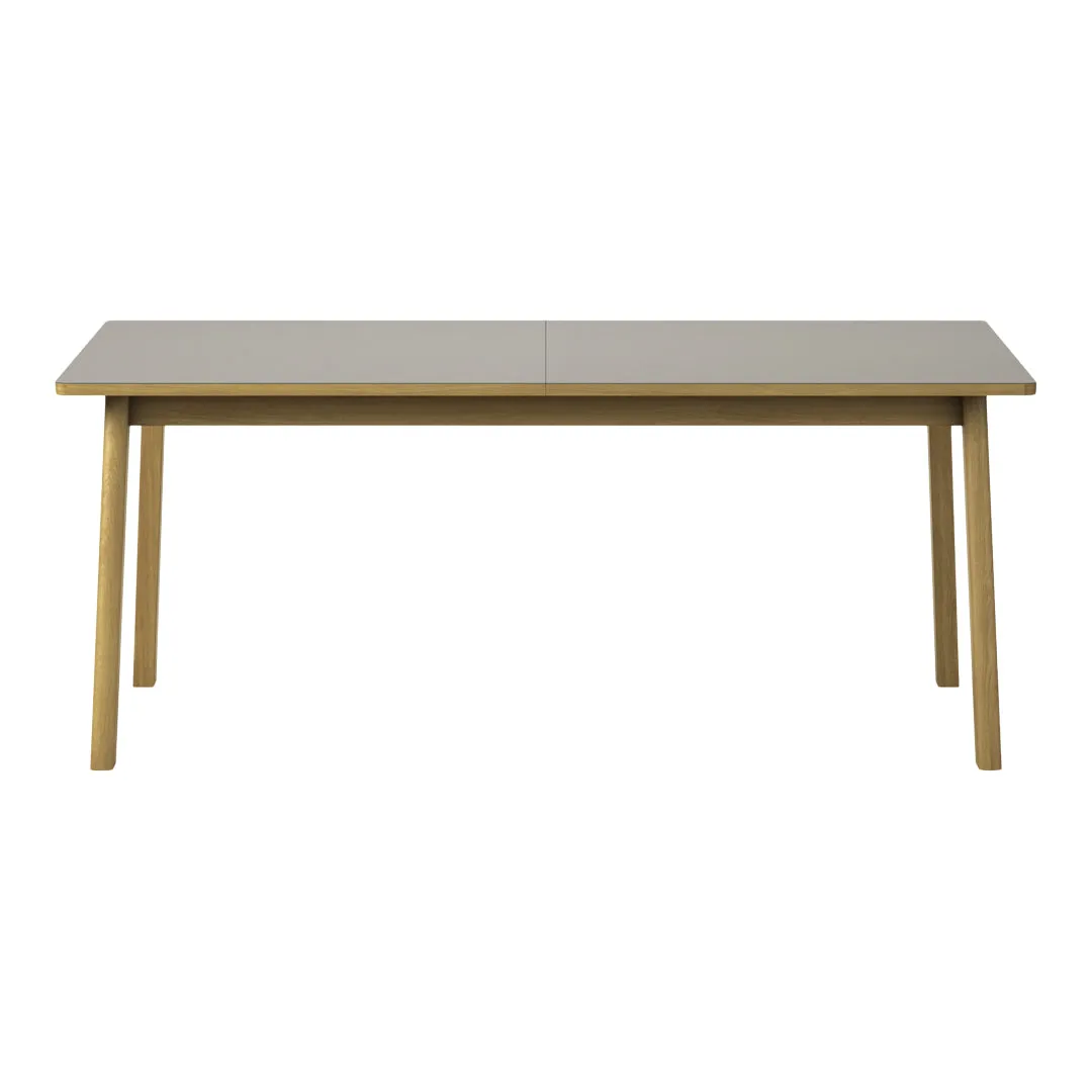 Ana Extendable Dining Table