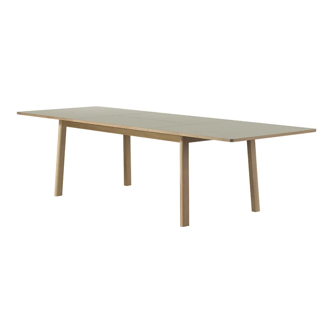 Ana Extendable Dining Table