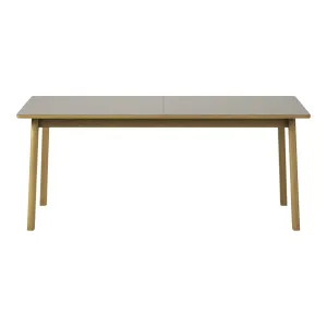 Ana Extendable Dining Table