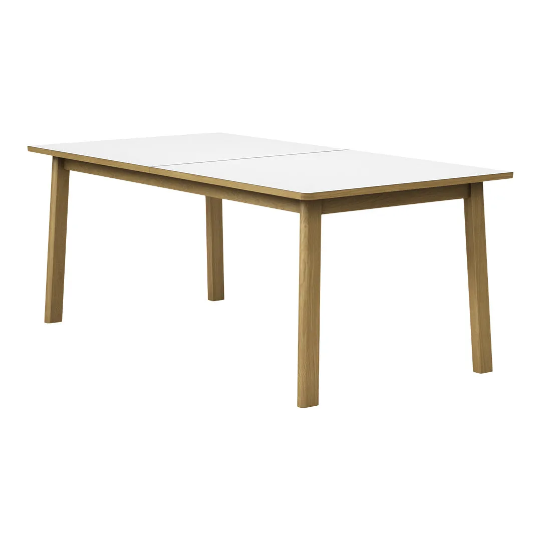 Ana Extendable Dining Table