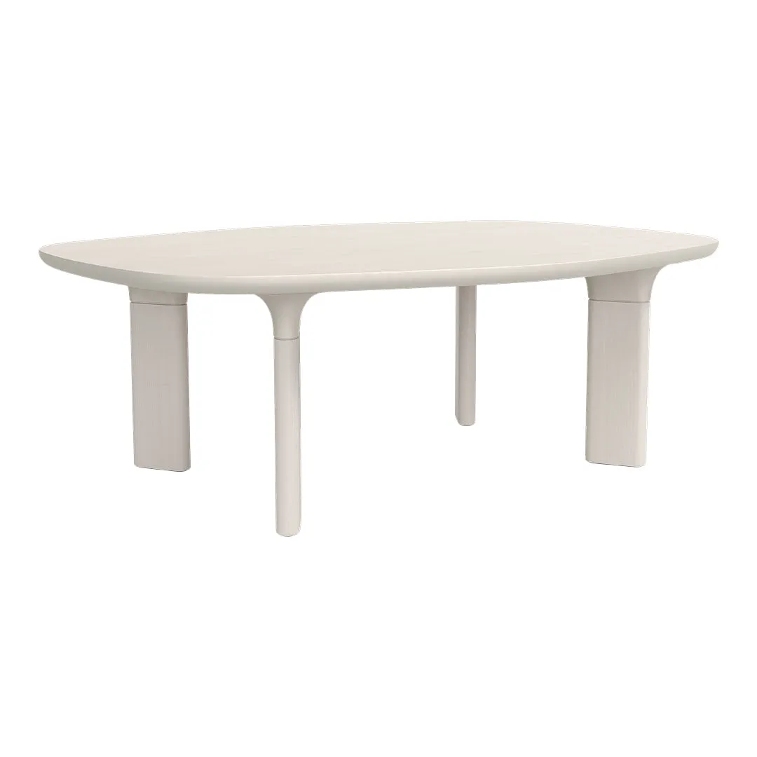Analog Coffee Table