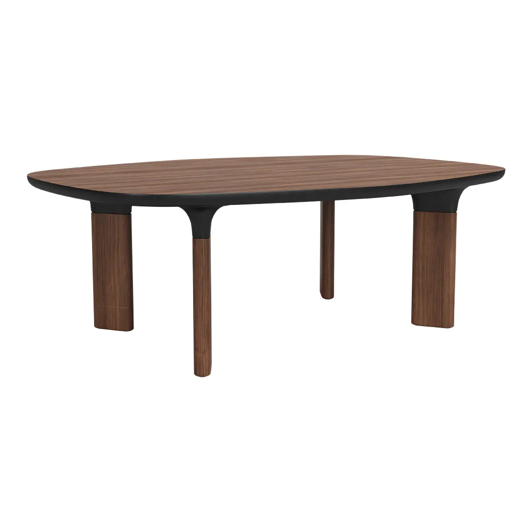Analog Coffee Table