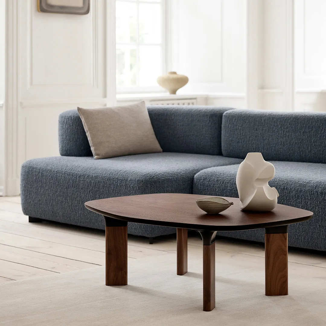 Analog Coffee Table
