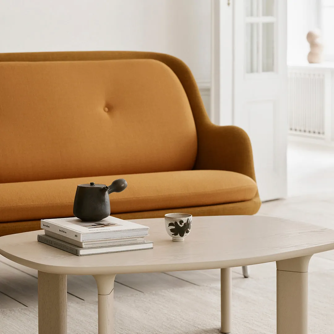 Analog Coffee Table