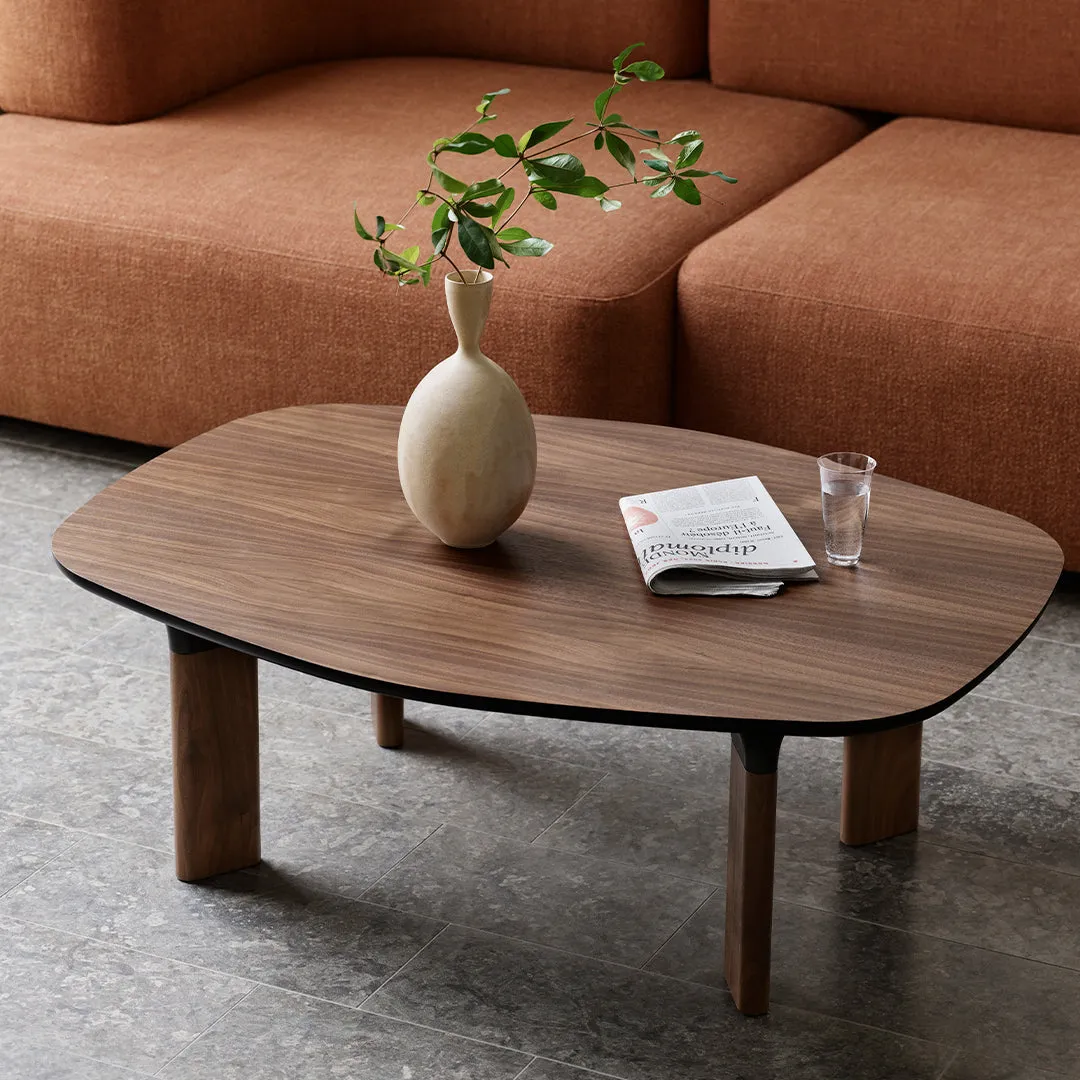 Analog Coffee Table