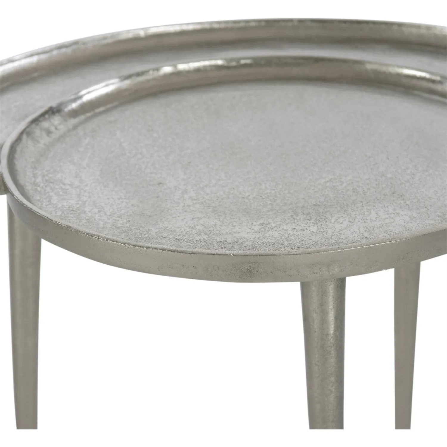 Andalusia Accent Table
