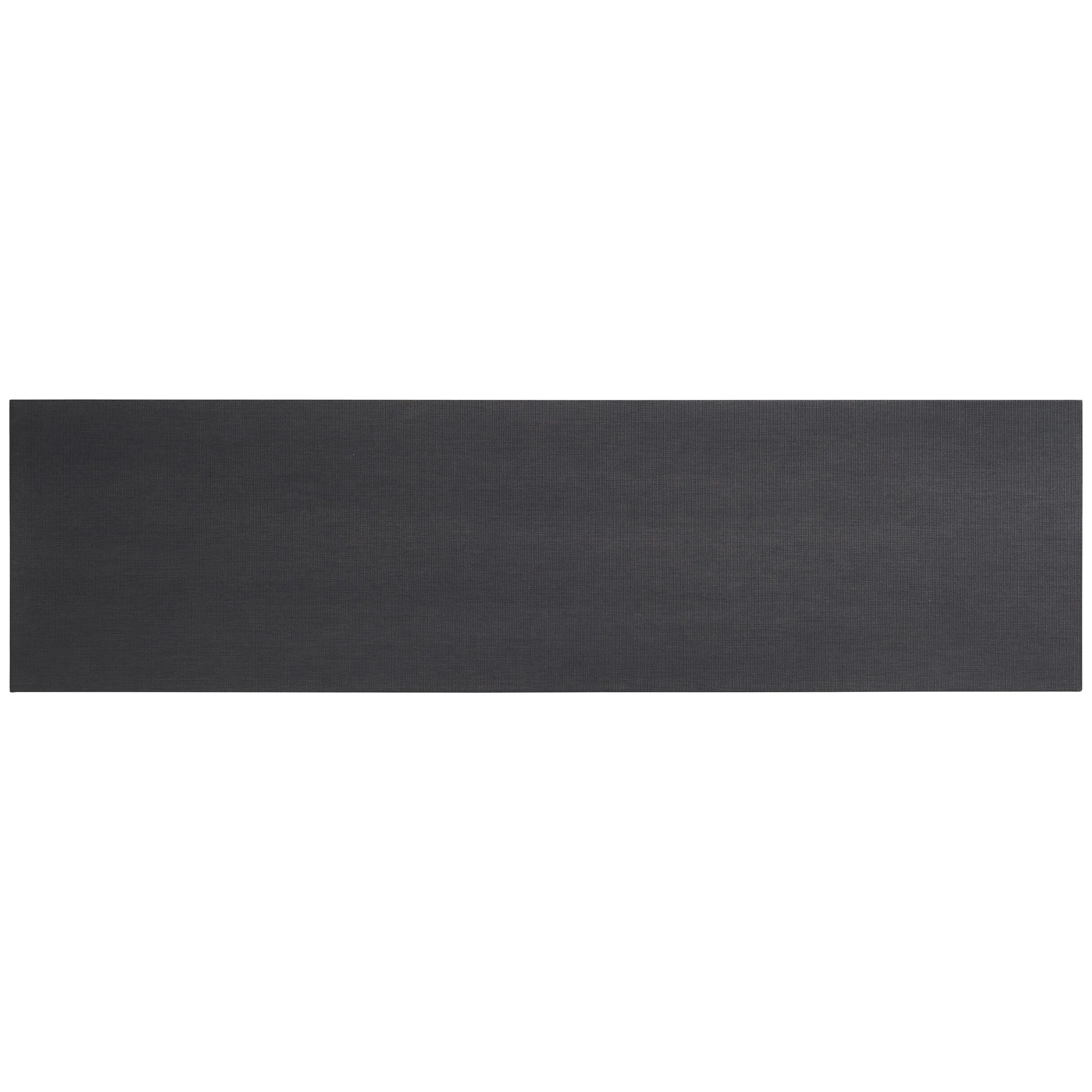 Anthology Linen Media Console - Gray