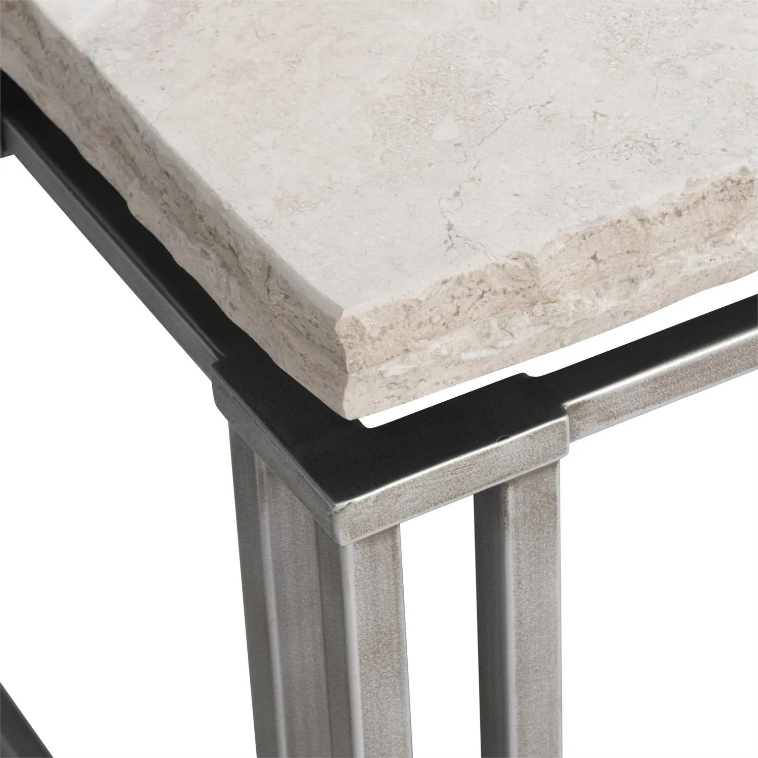 Antonio Cocktail Table