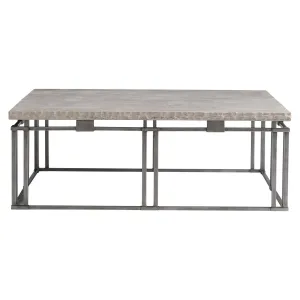 Antonio Cocktail Table