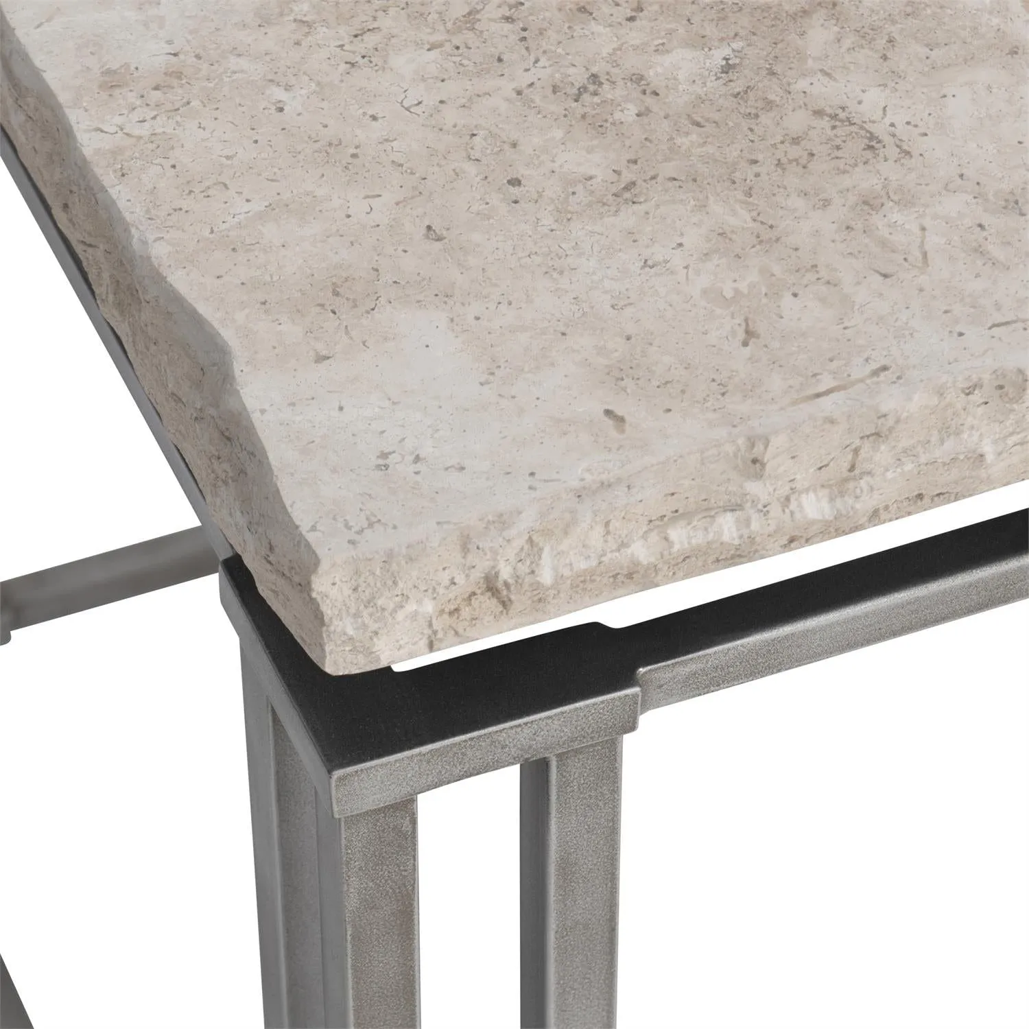 Antonio Side Table