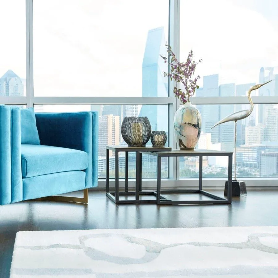 Arca Nesting Tables