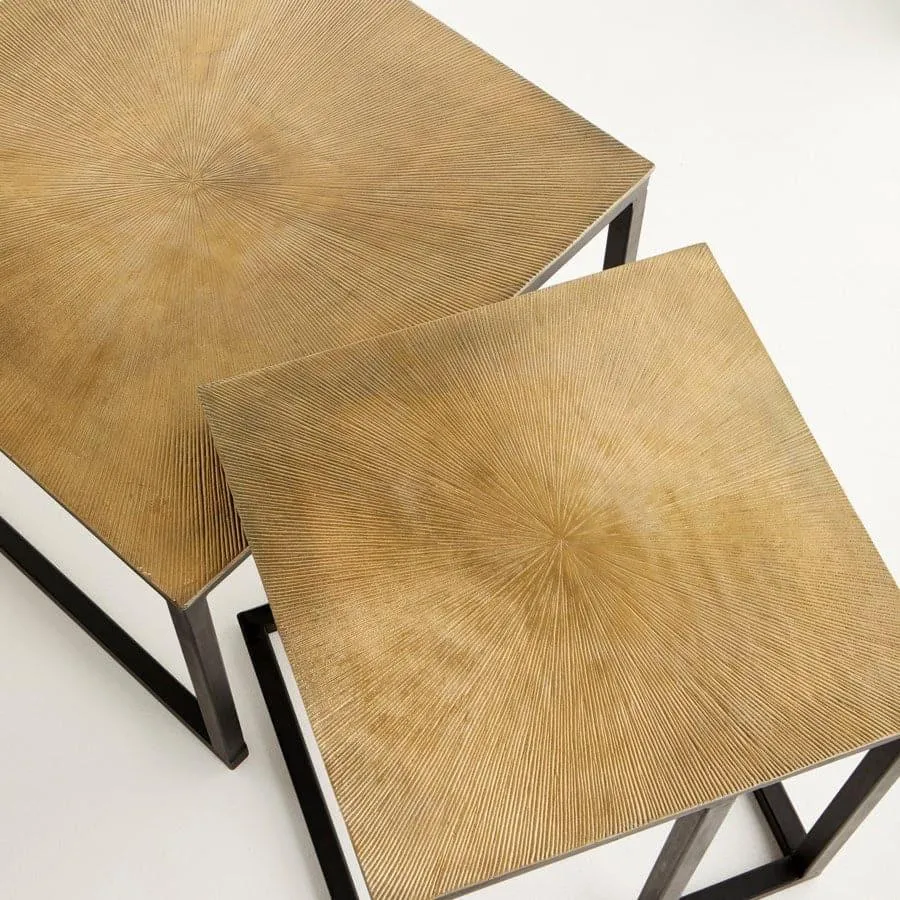 Arca Nesting Tables