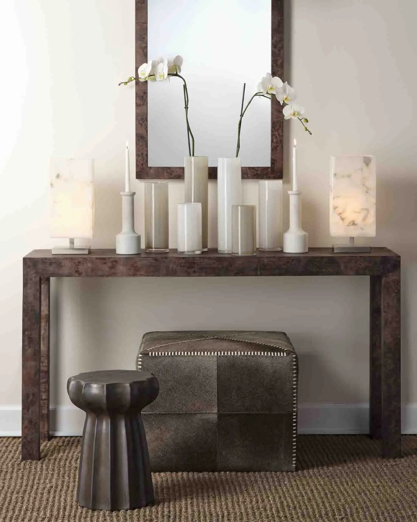 Archer Console