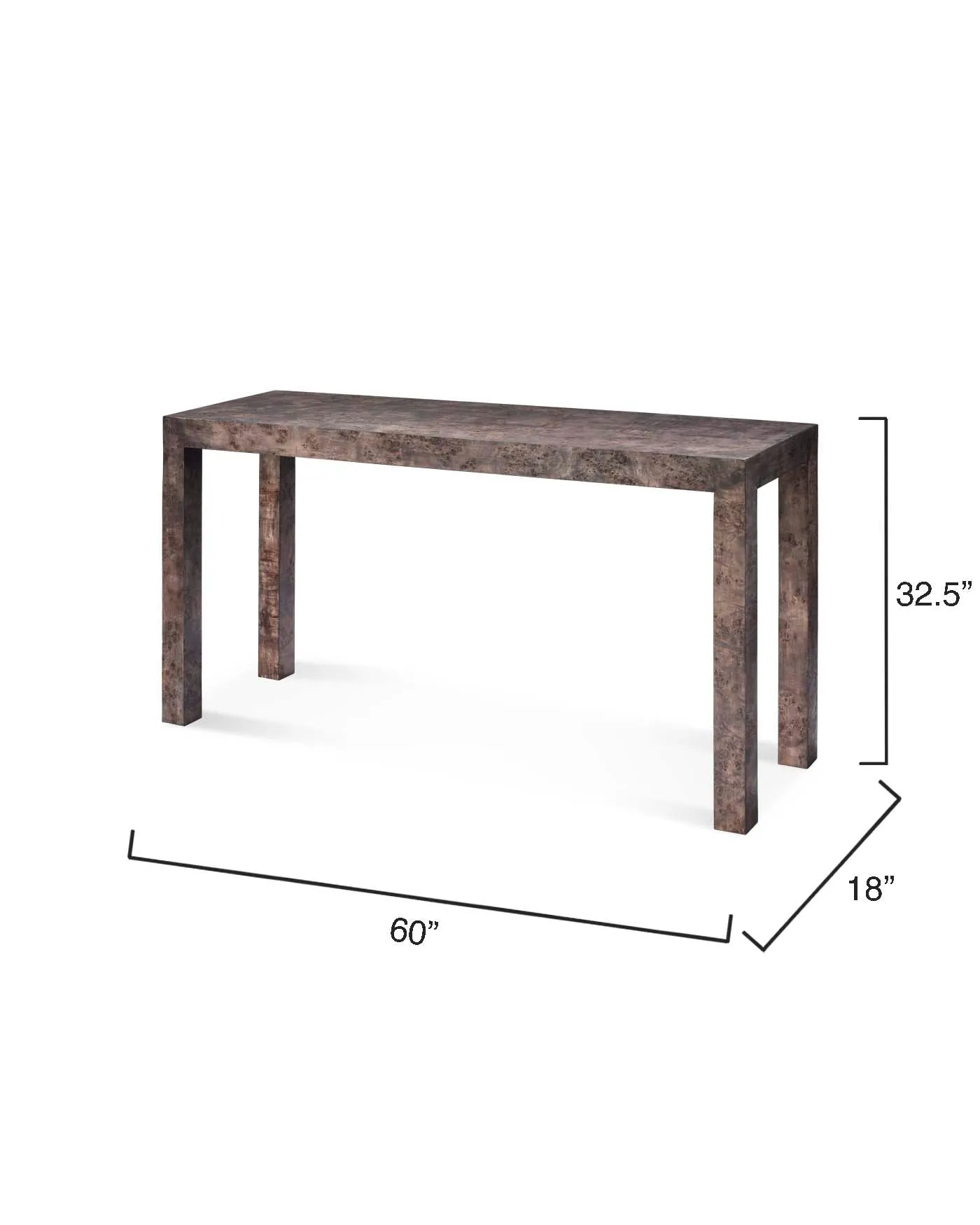 Archer Console