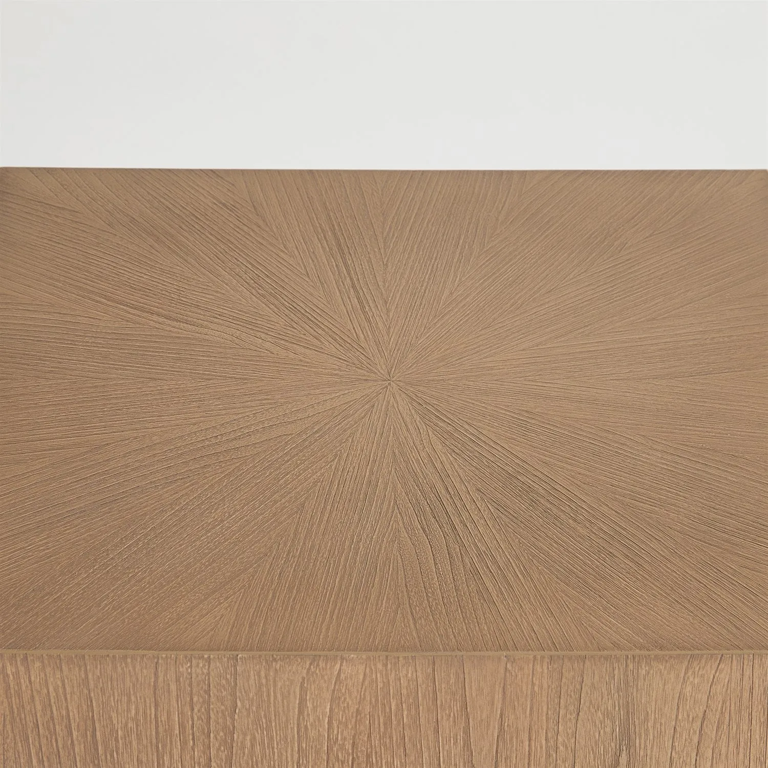 Arches Bunching Table-Nutmeg/Champagne