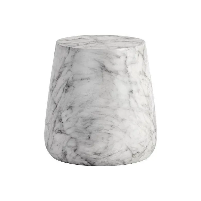 Aries Side Table