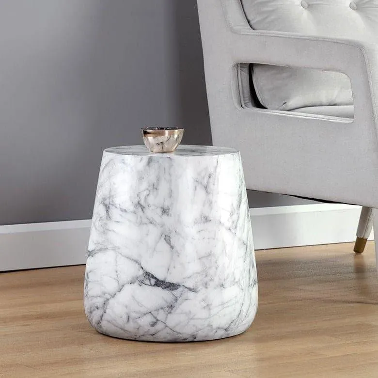 Aries Side Table