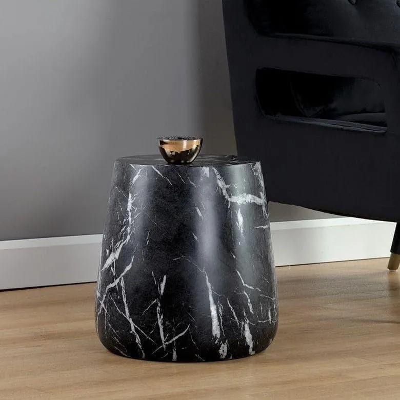 Aries Side Table