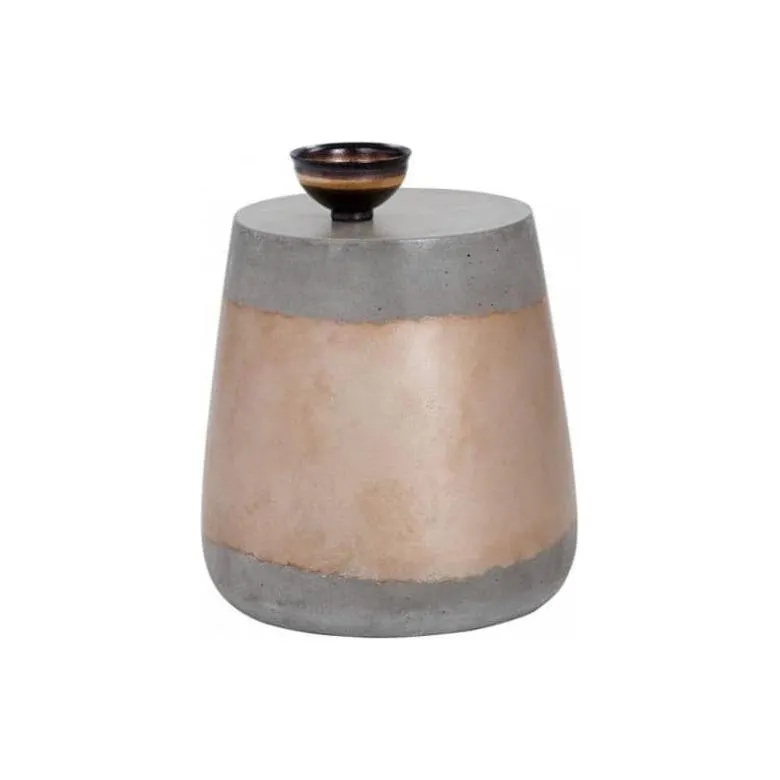 Aries Side Table