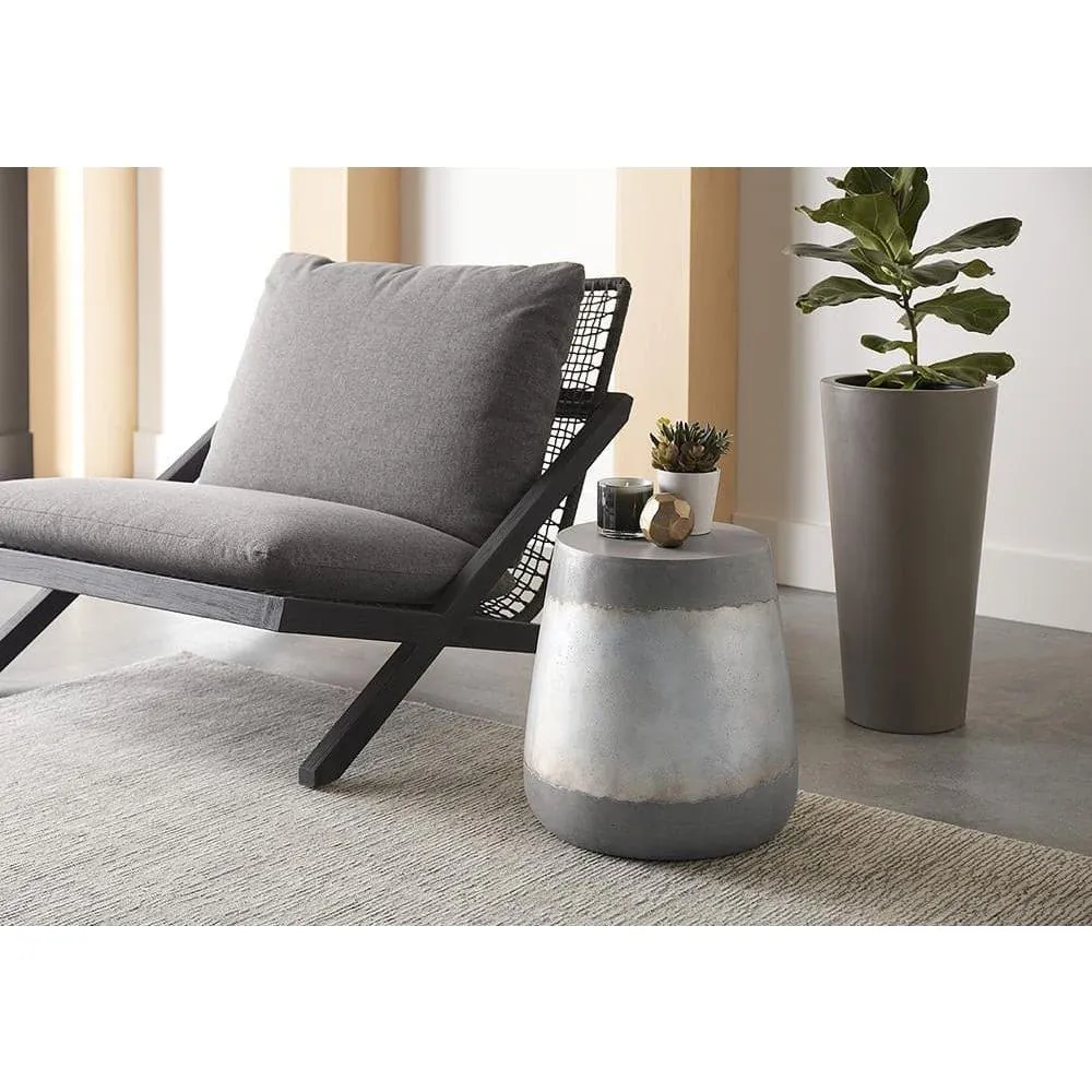 Aries Side Table