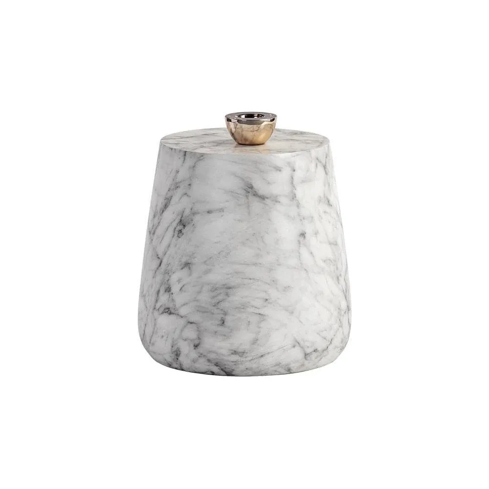 Aries Side Table