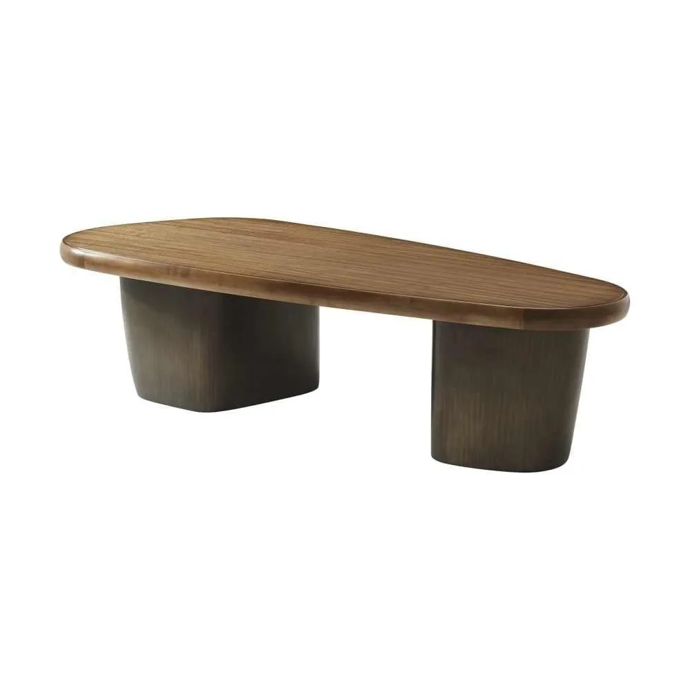 Aris Cocktail Table