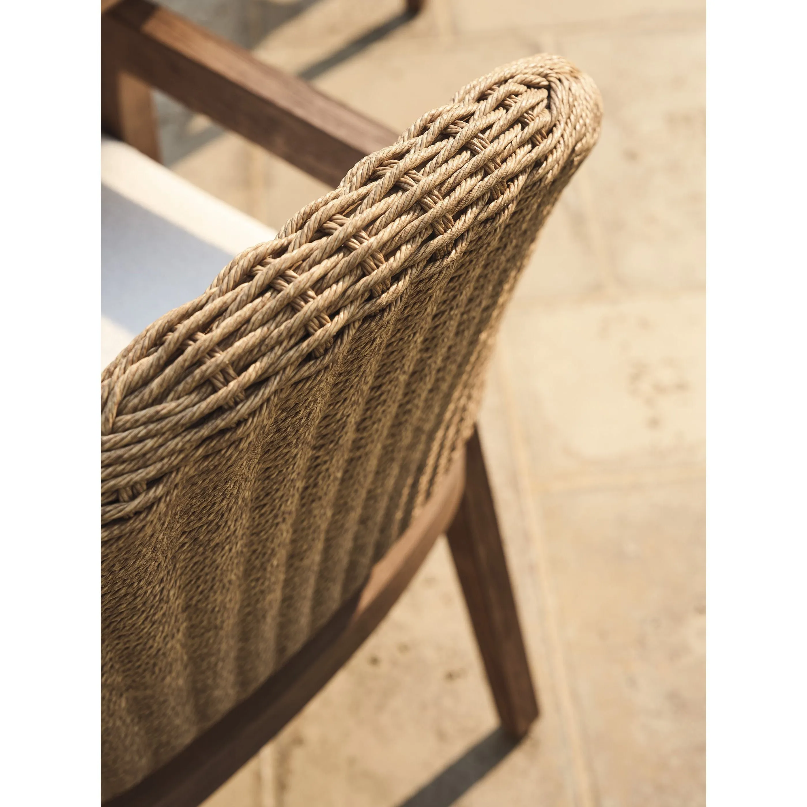 Arm Dining Chair