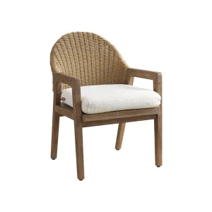 Arm Dining Chair
