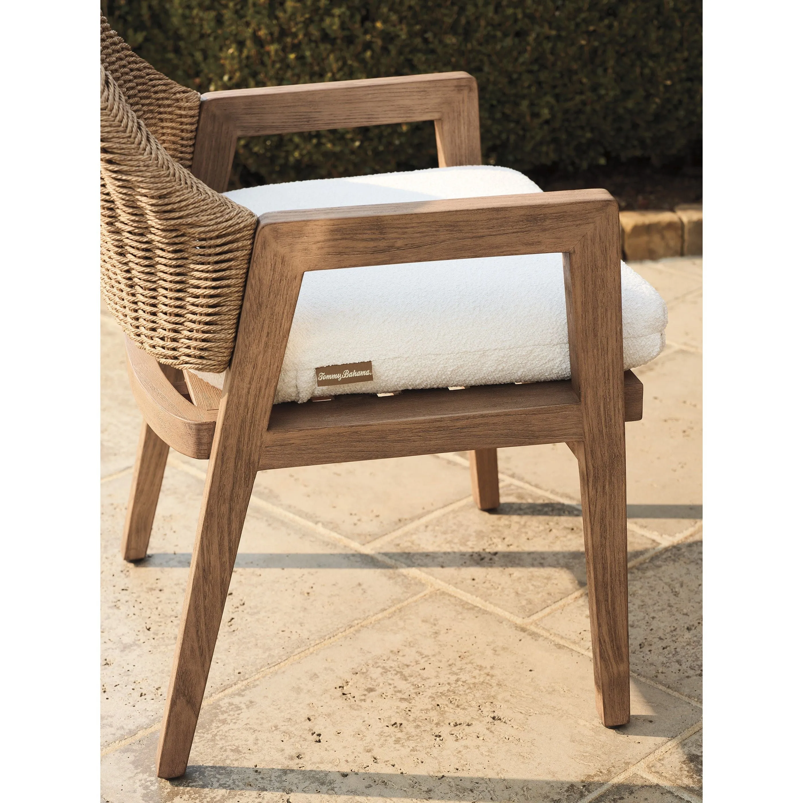 Arm Dining Chair