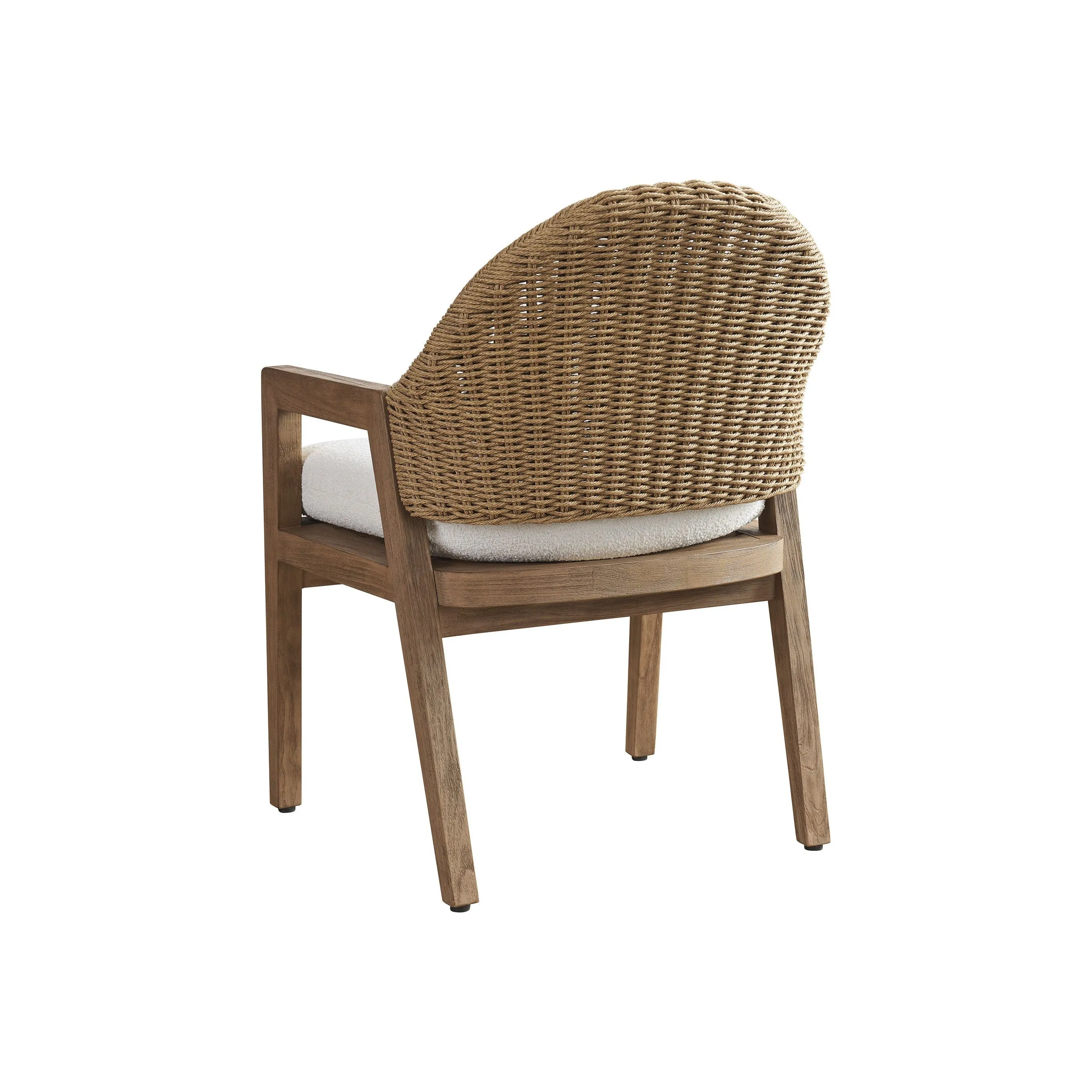 Arm Dining Chair